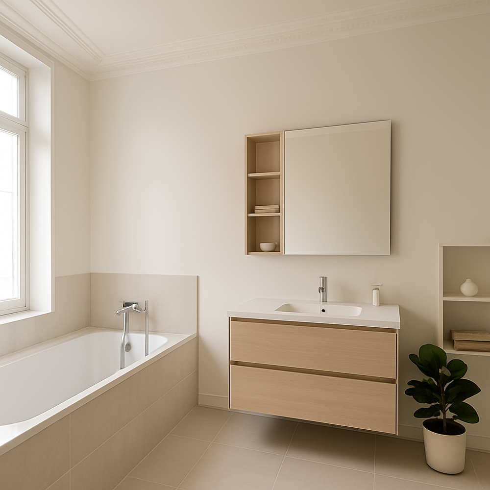Vente Appartement Appartement 3 pièces de 86 m2 (Cagnes-sur-Mer) Cagnes-sur-mer