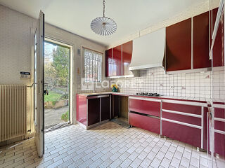  Maison � vendre 4 pi�ces 91 m�