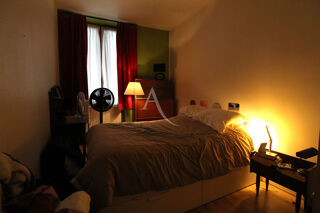  Appartement � vendre 2 pi�ces 42 m�