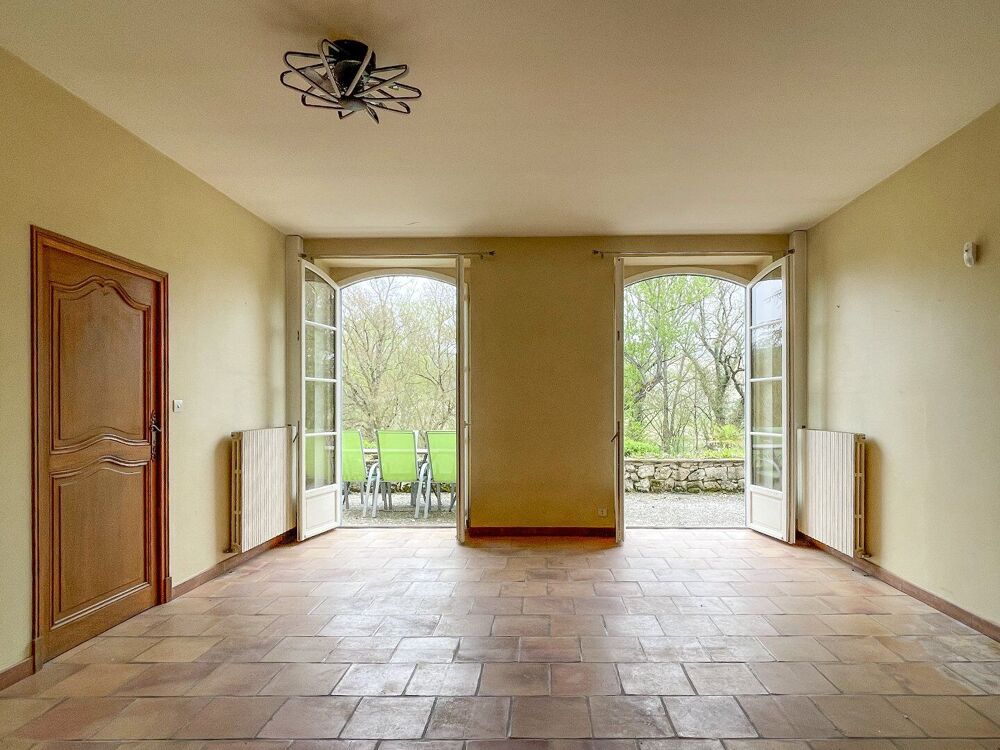 à vendre  Villa Astaffort (47220)