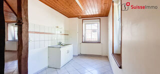  Immeuble à vendre 8 pièces 196 m²