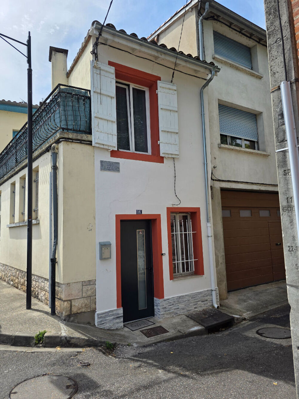 Maison 3 pièces 49 m² · à Moissac · 49 m² · 81 500 €