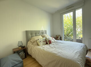  Appartement à vendre 3 pièces 52 m²