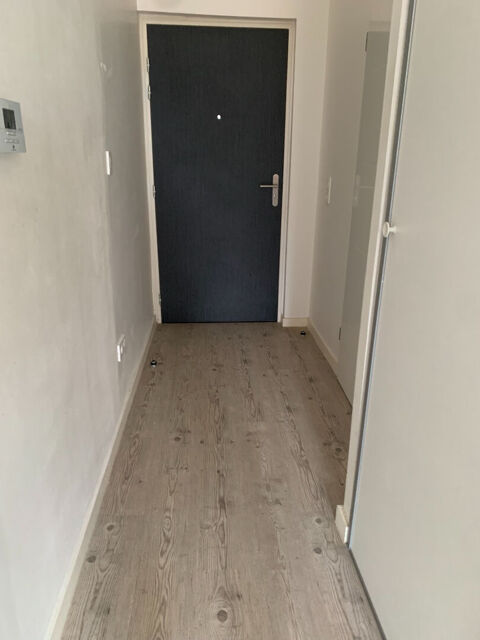  Appartement � louer 1 pi�ce 24 m�