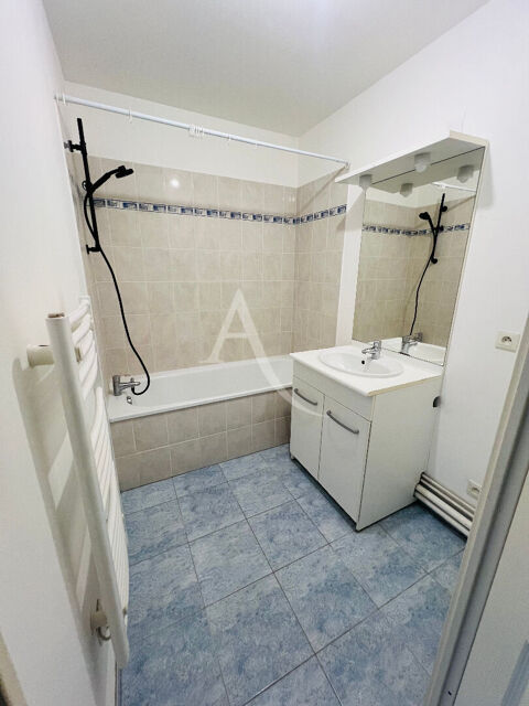  Appartement � louer 2 pi�ces 45 m�