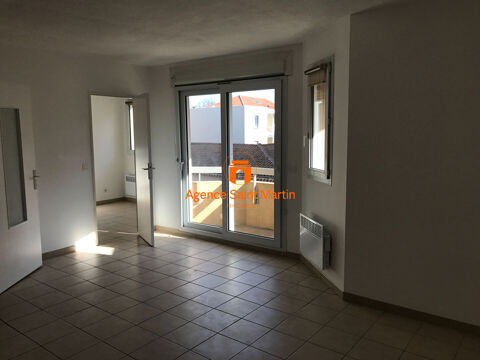  Appartement  louer 2 pices 51 m