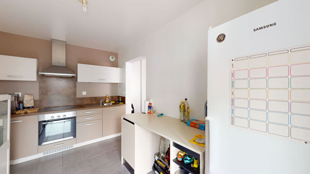 Appartement Besancon 2 pièce(s) 42 m2