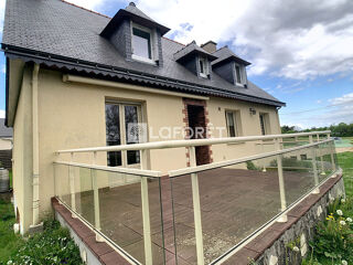  Maison  vendre 7 pices 140 m