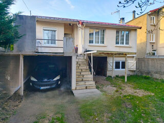  Maison � vendre 4 pi�ces 90 m�