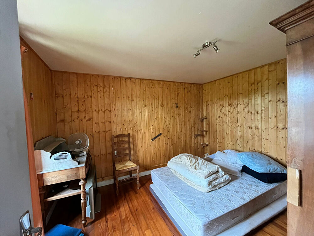 Vente Maison Maison Lavaudieu 6 pièce(s) 125.36 m2 Lavaudieu