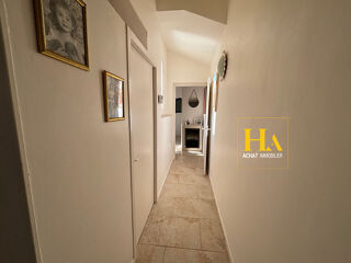  Appartement � vendre 3 pi�ces 64 m�