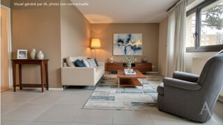  Appartement à vendre 5 pièces 114 m² Gradignan