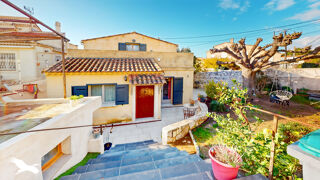  Maison � vendre 4 pi�ces 87 m�