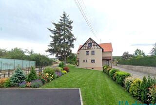  Appartement à vendre 5 pièces 112 m²