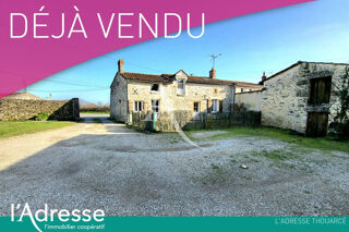  Maison  vendre 3 pices 80 m