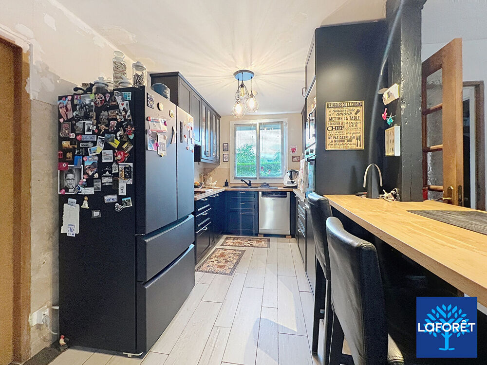 Vente Maison Maison  9 pièce(s) 210 m² Lisieux