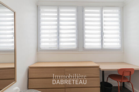  Appartement � louer 5 pi�ces 81 m�