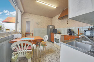  Maison à vendre 5 pièces 126 m²
