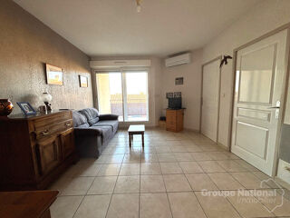  Appartement � vendre 2 pi�ces 