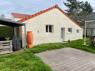  Maison � vendre 6 pi�ces 117 m�