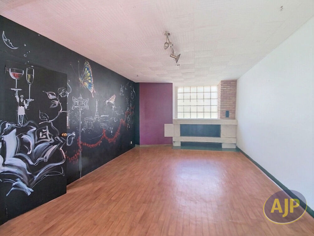 Vente Maison Maison Vieillevigne 6 pièces 146 m² Vieillevigne