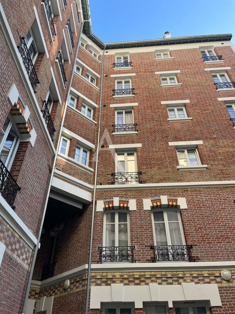 Vente Appartement NEXUS-CLICHY Clichy