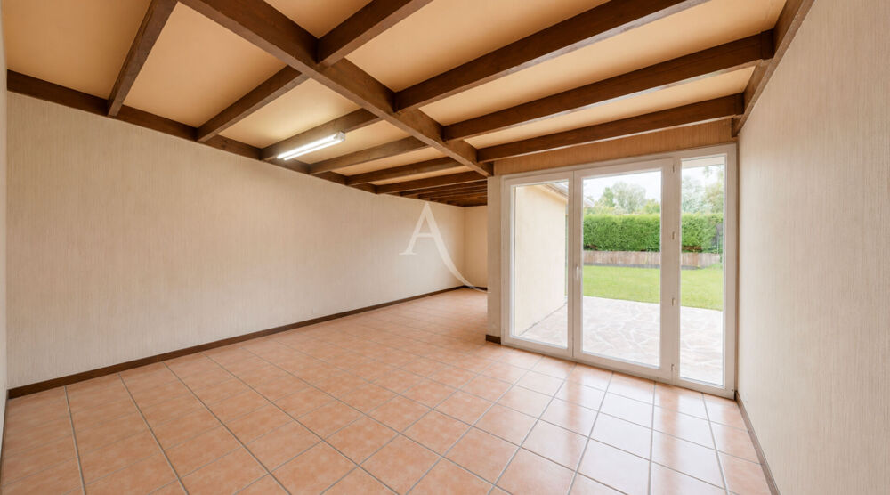Vente Maison Maison Roissy En Brie  4 pièce(s) 76.66 m2 Pontault combault