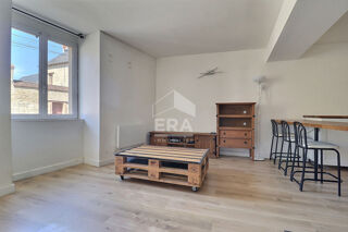  Appartement � vendre 2 pi�ces 47 m�