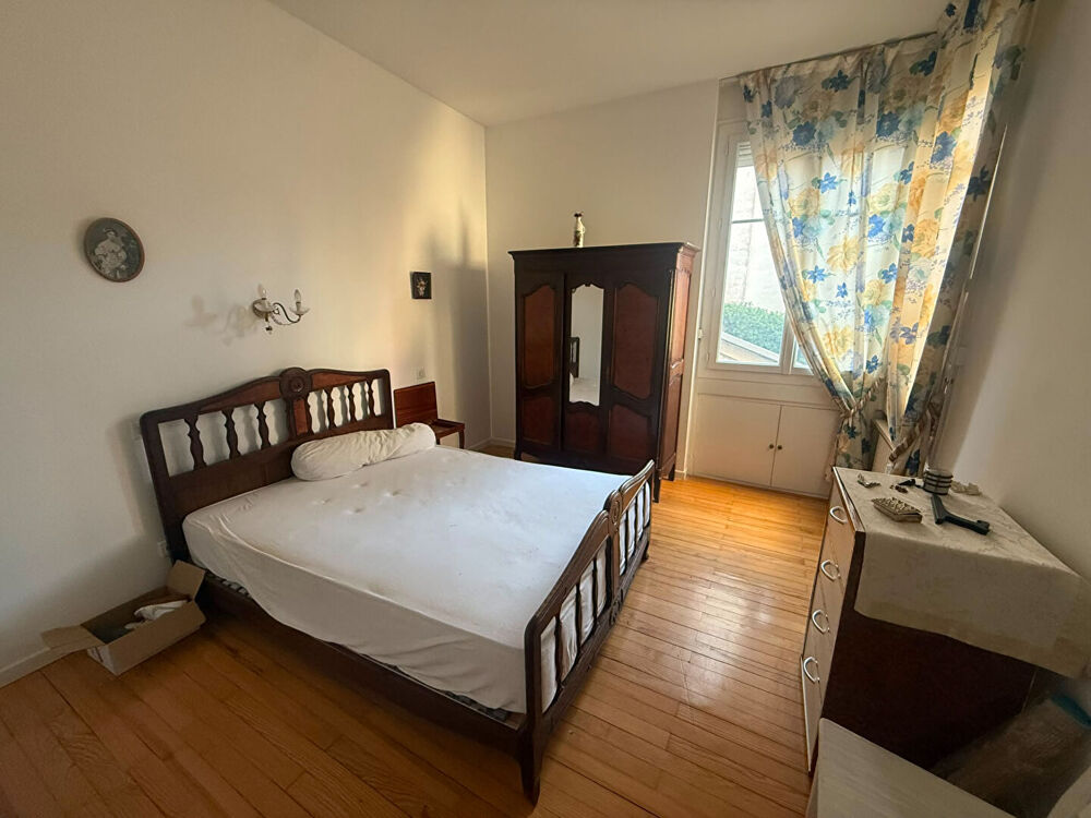 Vente Appartement Saint-Étienne Centre | T2 évolutif T3 | Ascenseur | Proche Badouillère Saint etienne