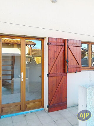  Appartement � louer 1 pi�ce 20 m�