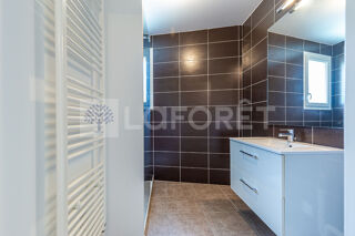  Appartement à vendre 3 pièces 80 m²