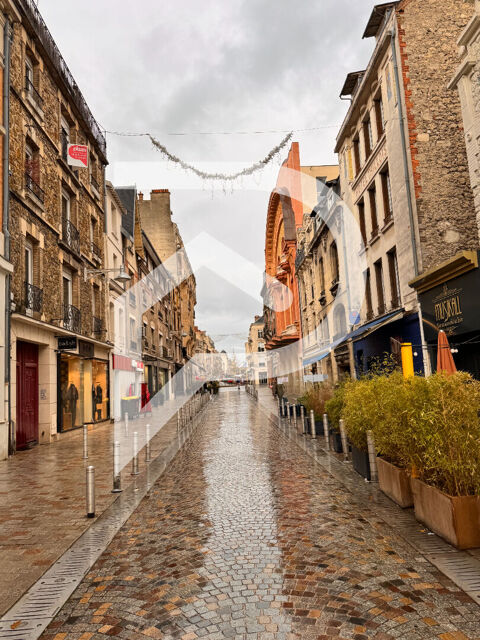  Appartement � louer 1 pi�ce 24 m�