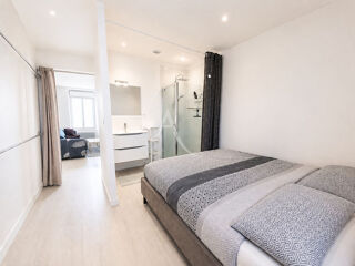  Appartement à louer 2 pièces 31 m²