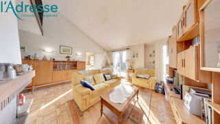  Maison � vendre 5 pi�ces 109 m�