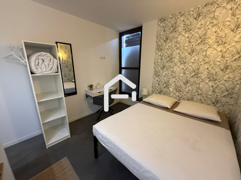 Location Maison A louer : Maison meublé à Toulouse de 106 m² Toulouse