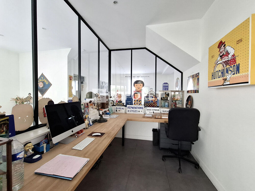 à vendre  Maison Le Raincy (93340)
