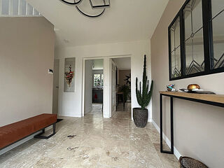  Maison � vendre 7 pi�ces 159 m�