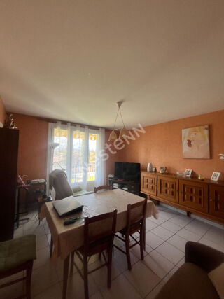  Appartement � louer 3 pi�ces 63 m�