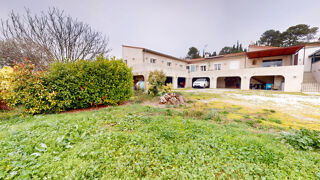  Maison � vendre 8 pi�ces 224 m�