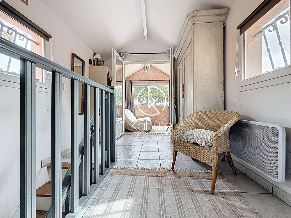 � vendre  Maison Hy�res (83400)