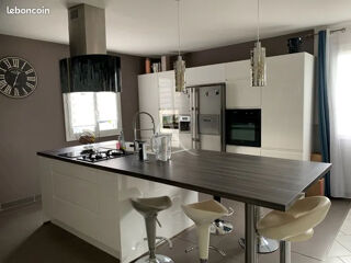  Maison � vendre 5 pi�ces 110 m�