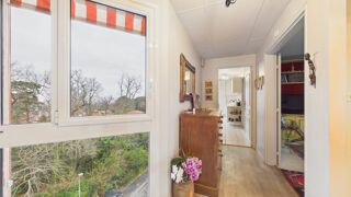  Appartement � vendre 3 pi�ces 88 m�