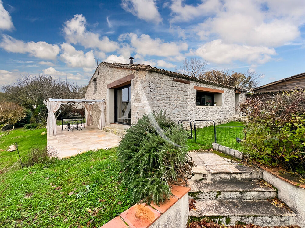 Domaine remarquable situé dans le Quercy