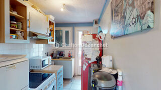  Appartement à vendre 2 pièces 53 m²