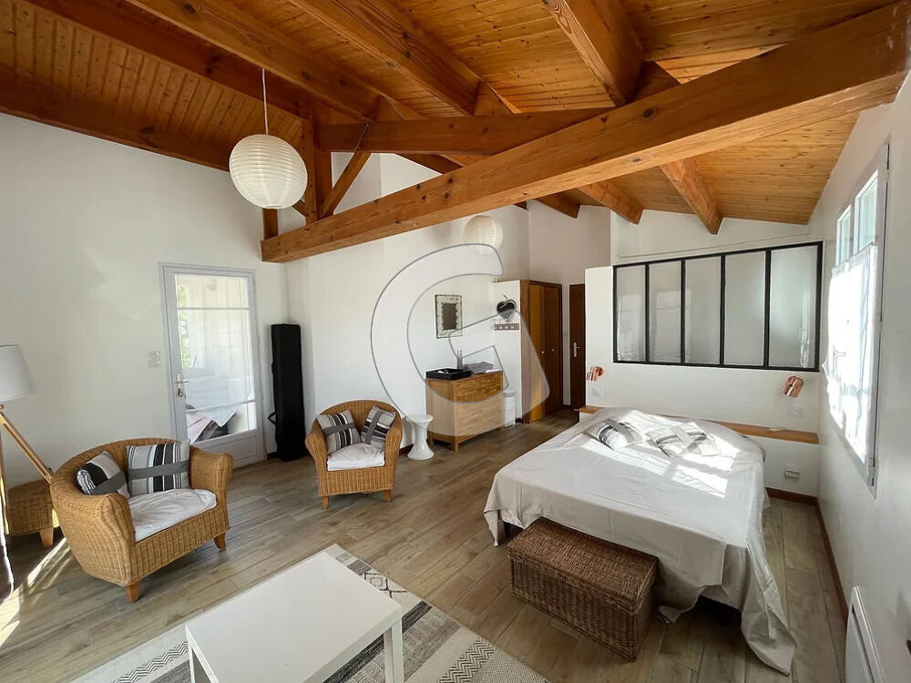 � vendre  Maison La Tranche-sur-Mer (85360)