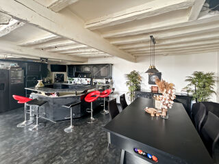  Maison � vendre 7 pi�ces 275 m�