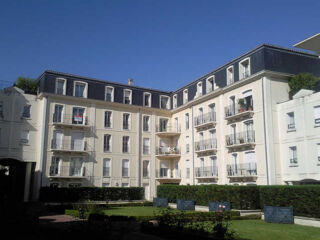  Appartement  vendre 3 pices 75 m
