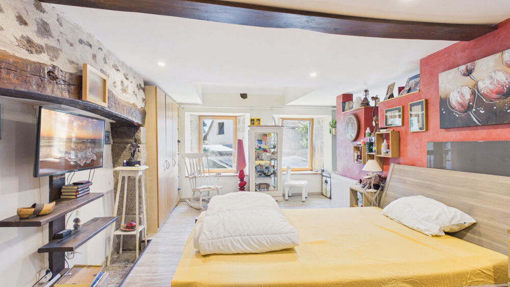 à vendre  Maison Laguiole (12210)