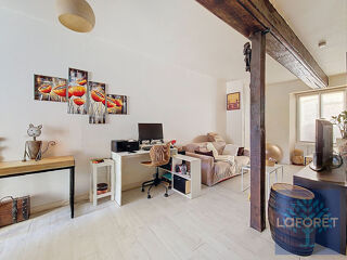  Appartement à vendre 2 pièces 42 m²