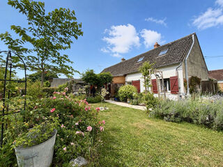  Maison à vendre 5 pièces 135 m²